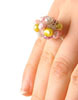 Spring is here, Ring