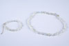 Moonlight, armband + halsband
