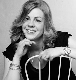 Veronica Ask&aring;s